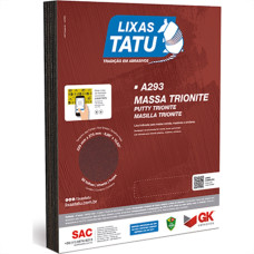 Lixa Tatu Gk Massa 100 C/50