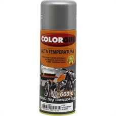 Spray Colorgin Alta Temp Alum 5723 300Ml