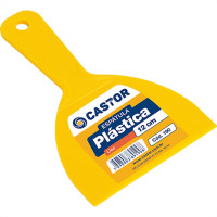 Espatula Castor Plastico 12 190