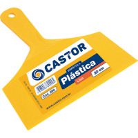 Espatula Castor Plastico 20 290