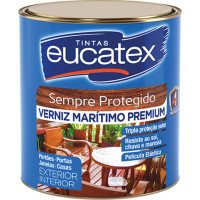 Verniz Eucatex Maritimo 1/4