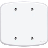 Espelho Placa Fame Blanc 02 867 F00/F08 Cego 4X4