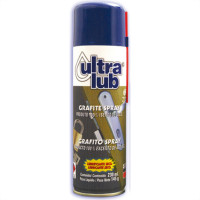 Grafite Spray Ultra Lub 145Gr/230Ml