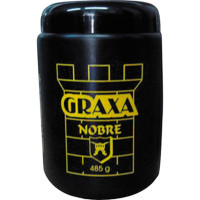 Graxa Uso Geral Nobre 485Gr - Kit C/3 Unidades