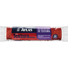 Rolo Textura Rustica Atlas 1155