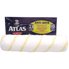 Rolo Atlas De La Anti-Gota 23Cm 321/10