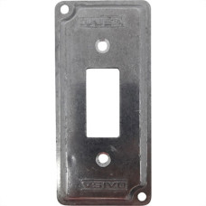 Daisa Placa Dailet 1 1Tecla Tm100+S