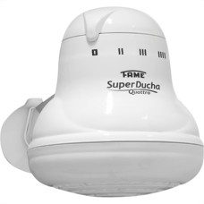 Ducha Fame Super 4 Temp 220V 6800W