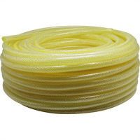 Mangueira Super Max Ibira 3/8X3,6 Amarelo 50M 3305