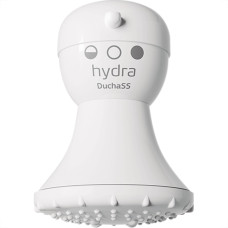 Ducha Hydra Corona Ss 220V 5200W