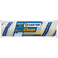 Rolo Castor La Clean N/Respingo 23Cm 531 S/C