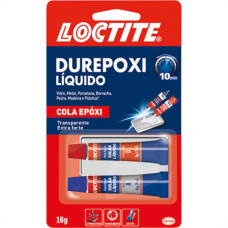 Durepoxi 16G Liquido Henkel