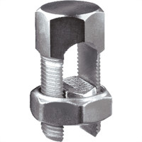 Conector Split Bolt Magnet 06Mm - Kit C/10 Unidades