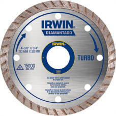 Disco Diam Irwin Turbo 13893