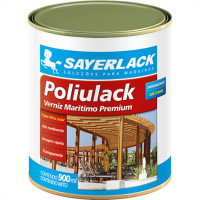 Verniz Sayerlack Poliulack Maritimo 1/4