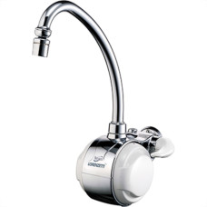 Torneira Eletr.L_C B.Mov Versatil 220V Cromado