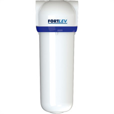 Filtro Fortlev 25Micras P/Caixa D`Agua