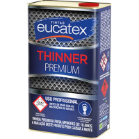 Thinner Eucatex 5Lt