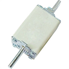 Fusivel Nh Negrine Fr 01 125A - Kit C/3 Unidades