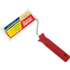 Rolo Roma Pintura Espuma 05Cm 440