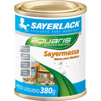 Sayermassa Mogno 1/16 (225ml) Sayerlack