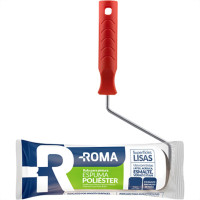 Rolo Roma Poliester 05Cm 430