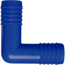 Cotovelo Mac Loren Duplo 3/4 Azul - Kit C/10 Unidades