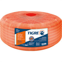 Conduite Corrugado Laranja Tigre 1-32Mm Rl 25