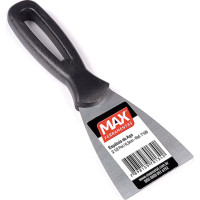 Espatula Max Aco 06 C/Cabo Plastico