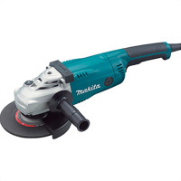 Esmerilh.Ang Makita 7'' 7020-220V 2200W