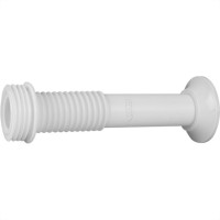 Tubo Ligacao Censi Pvc Branco Aju Sanf 7290