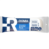 Rolo Roma De La Acrilica 23 Cm S/C 280/0