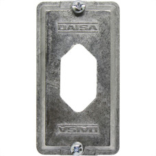 Daisa Placa Dailet 3/4 1Tomada Tm034+H