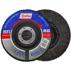 Disco Flap Disflex 4.1/2 X 50 Alo