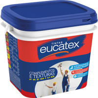 Seladora Eucatex Acrilica P/Parede Galao 3,6 Litros