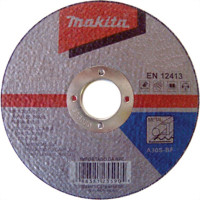 Disco Corte Makita 7X7/8 19940