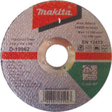 Disco Corte Makita Alven 4.1/2X7/8 19962