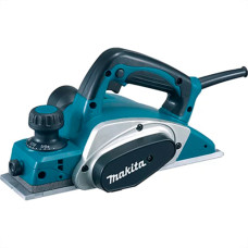 Plaina Eletrica Makita Kp0800-220V 620W