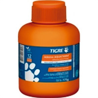 Cola Aquatherm Cpvc Tigre 175G C/Pincel