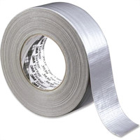 Fita Silver Tape 3M Cinza 45Mm X 05M