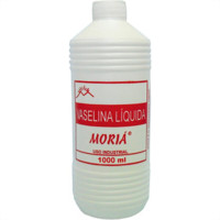 Vaselina. Industrial Liquida Moria 1Lt