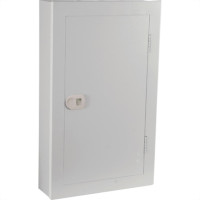 Quadro Cemar S/Bar 12-16 100A Sob 4365Br