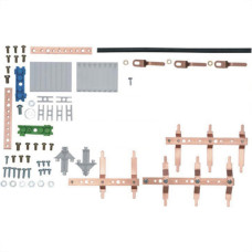 Barram Cemar Bif 44D 100A Din 4388