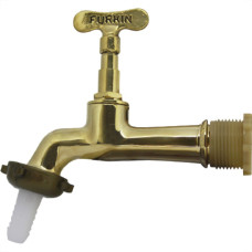 Torneira Amar Furkin 1130 1/2-3/4 Jardim