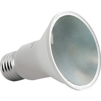 Lampada Led Par20 06W E27 30G 6500K Ourolux