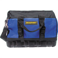 Bolsa Para Ferramentas  23 Bolsos Brasfort 563 B.Bor