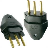 Pino Macho Radial 2P+T 20A Pr 1501135