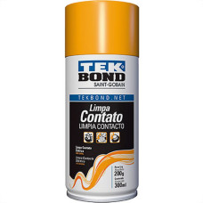 Limpa Contato Eletrico Tekbond 300M/200G