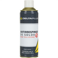 Antirrespingo Solda S/Sil Delta 400Ml