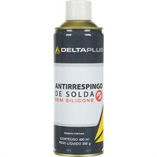 Antirrespingo Solda S/Sil Delta 400Ml